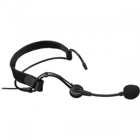 Sennheiser XSW 2-ME3-B по цене 69 650 ₽