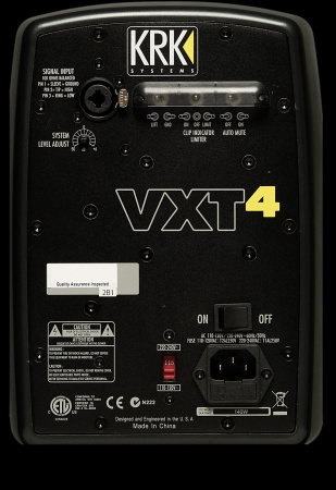 KRK VXT4 по цене 30 000 руб.