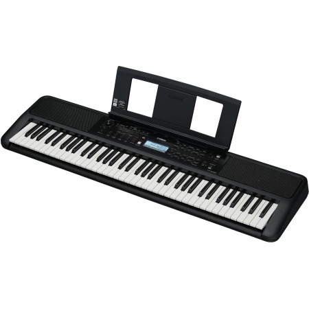 Yamaha PSR-EW320 по цене 39 590.00 ₽