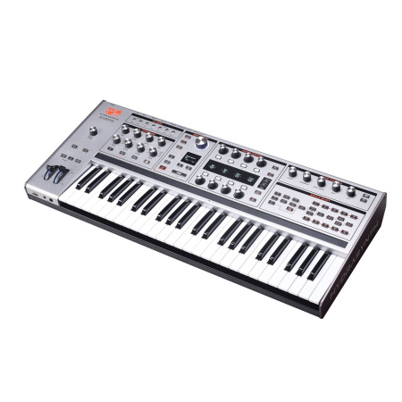 ASM Hydrasynth Keyboard Silver Edition LE по цене 189 300 ₽