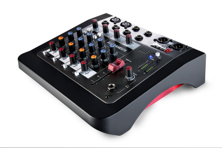 Allen & Heath ZED6 по цене 21 100 ₽