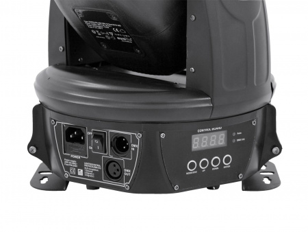 Eurolite LED TMH-11 Moving-Head Wash по цене 76 150 ₽