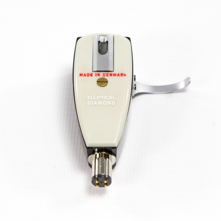 Ortofon SPU Meister Silver GM MK2 по цене 157 000.00 ₽
