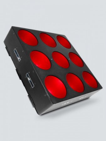 CHAUVET-DJ Core 3x3 по цене 77 000 ₽