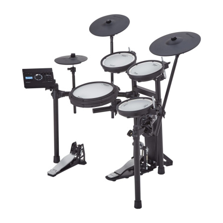 Roland TD-17KV2+MDS-COM по цене 242 000 ₽