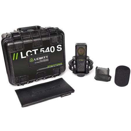Lewitt LCT 540 Subzero по цене 87 326.00 ₽