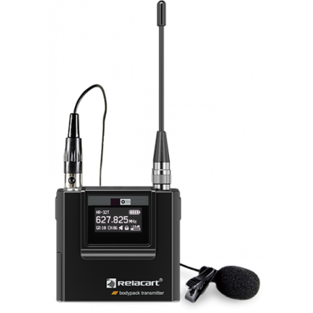 Relacart HR-32SMT по цене 96 750 ₽