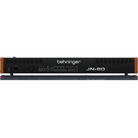 Behringer JN-80 по цене 42&nbsp;960.00 ₽