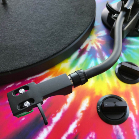 TEAC TN-420-TD Tie-Dye по цене 47 100 ₽