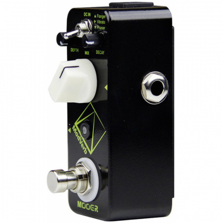 Mooer ModVerb по цене 5 800 ₽