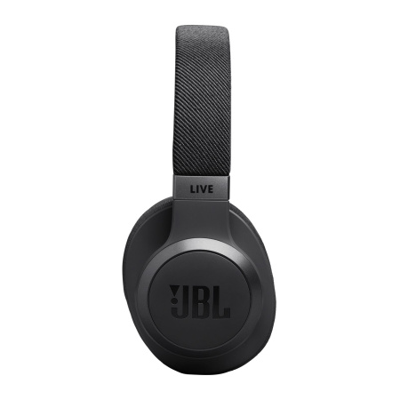JBL Live 770NC Black по цене 12 250 ₽