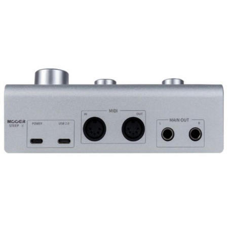 Mooer Steep 2 по цене 10 750 ₽