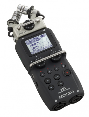 Zoom H5 по цене 29 100 ₽