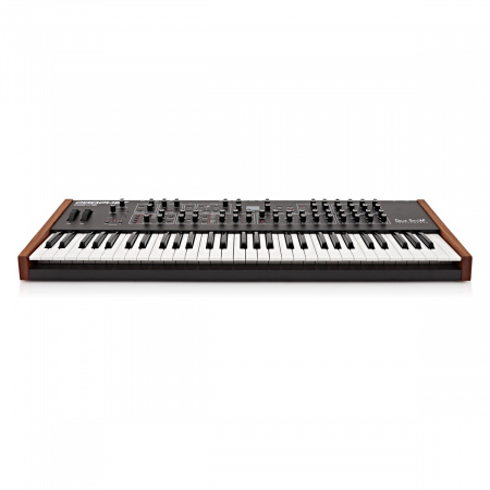 Dave Smith Prophet Rev2 8-Voice Keyboard по цене 156 000 ₽