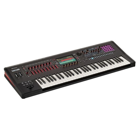 Roland Fantom-6-EX по цене 454 940 ₽