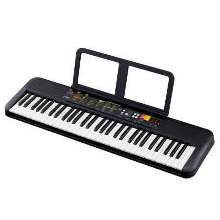 Yamaha PSR-F52 по цене 18 700 ₽