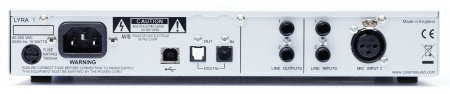 Prism Sound Lyra-1 по цене 159 500 ₽