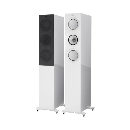 KEF R5 White по цене 340 000 ₽