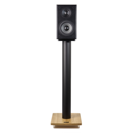 Radiotehnika T7 Black/Wood по цене 20 990.00 ₽