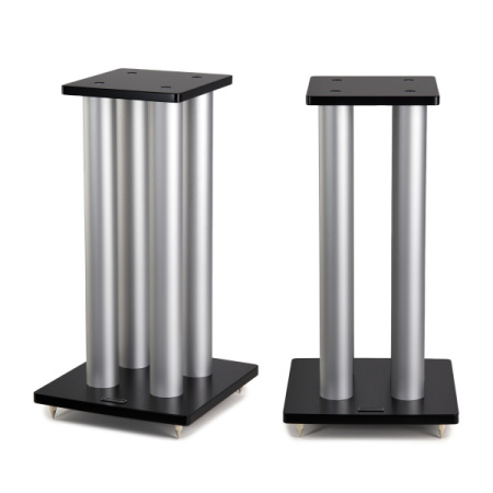 Radiotehnika T6B Silver/Black по цене 38 900 ₽