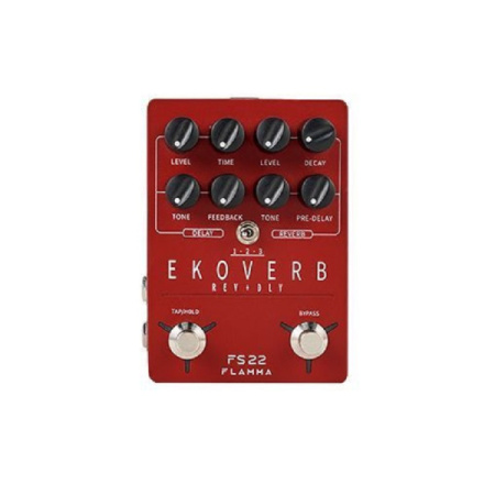 Flamma FS22-GY по цене 2&nbsp;290.00 ₽