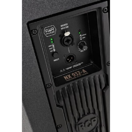 RCF NX 932-A по цене 69&nbsp;700.00 ₽