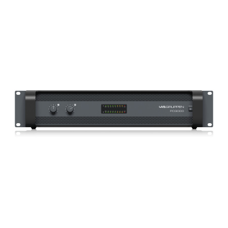 Lab.Gruppen PD3000 по цене 74 550 ₽
