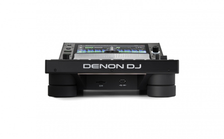Denon SC6000M Prime по цене 211 650 ₽