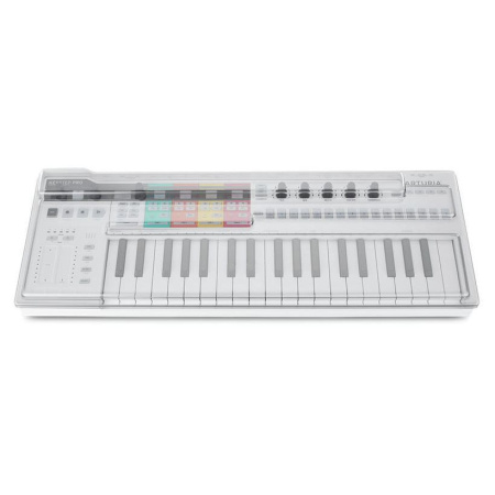 Decksaver Arturia Keystep Pro по цене 5 720 ₽