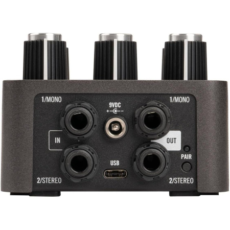 Universal Audio Dream '65 Reverb Amplifier по цене 48 900 ₽