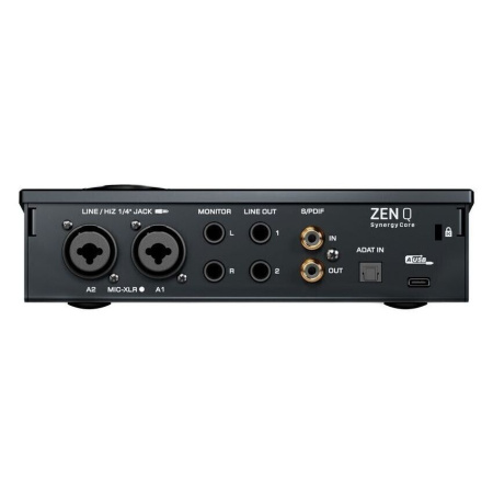 Antelope Audio Zen Q Synergy Core USB (+500EUR voucher) по цене 94 600 ₽