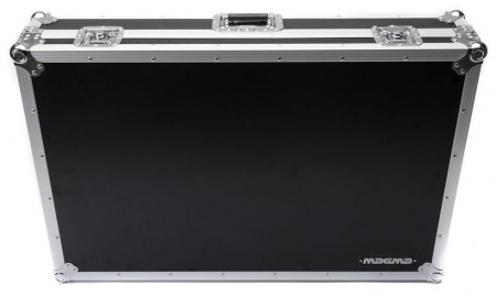Magma DJ-Controller Case DDJ-RZX black/silver по цене 51 200 ₽