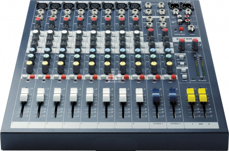 Soundcraft EPM 8 по цене 41 800 ₽