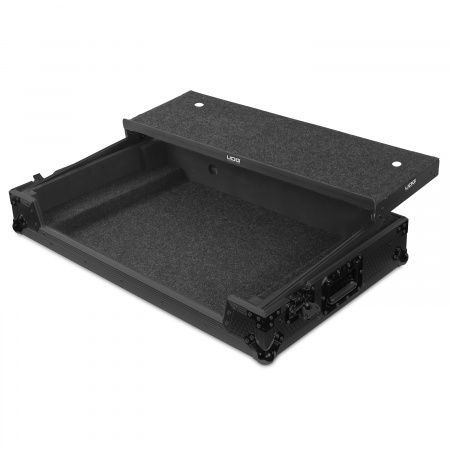 UDG Ultimate Flight Case Pioneer DDJ-RZ/SZ2 Black MK2 Plus по цене 39 700 ₽