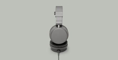 URBANEARS ZINKEN Dark Grey по цене 7 690 руб.