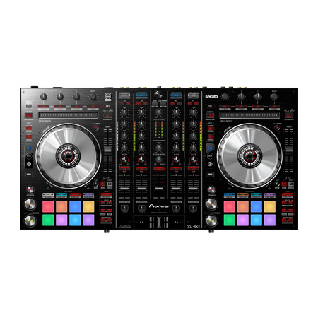 Pioneer DDJ-SX2 по цене 79 990 руб.