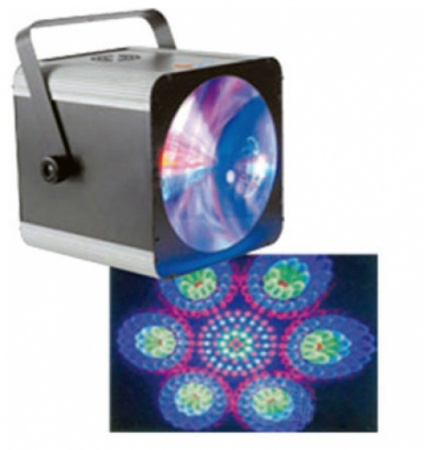Proton Lighting PL-D010 Kaleidoscope Light по цене 14 000 ₽