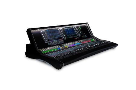 Allen & Heath DLIVE-S7 (dLive S7000) по цене 4 262 150 ₽