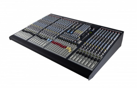 Allen & Heath GL2800-24 по цене 356 956.55 руб.