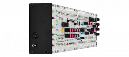 ALM Busy Circuits System Coupe по цене 294 250 ₽