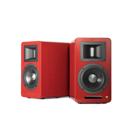AirPulse A100 Red по цене 74 800 ₽