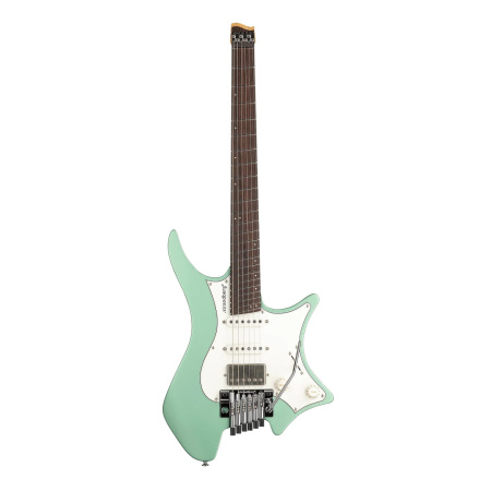 Strandberg Boden Classic NX 6 Viridian Green по цене 265 650 ₽