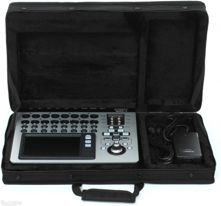 QSC Touchmix-16 по цене 151 600 ₽