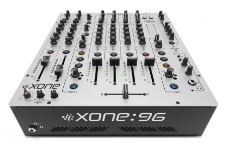 Allen & Heath XONE:96 по цене 277 500 ₽