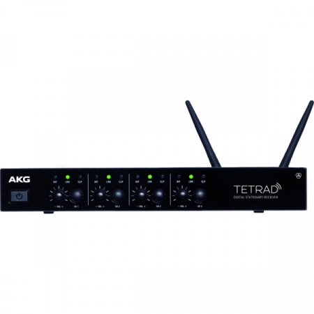 AKG DSR TETRAD по цене 76 350 ₽