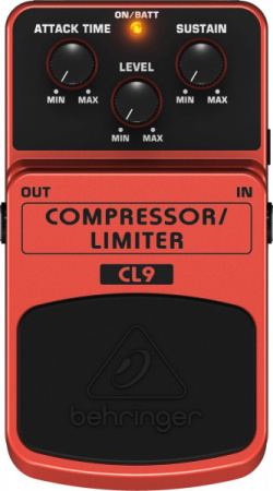 Behringer CL9 по цене 3 000 ₽