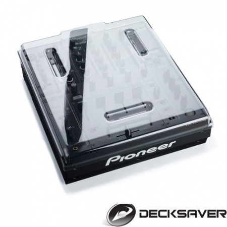 Decksaver Pioneer DJM-900 Cover по цене 3 620 руб.