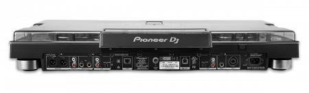 Decksaver Pioneer XDJ-RX Cover по цене 6 900 ₽