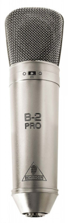 Behringer B-2 PRO по цене 15 500 ₽
