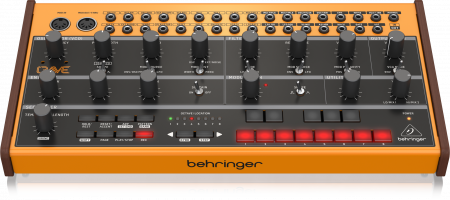 Behringer Crave по цене 25 990 ₽